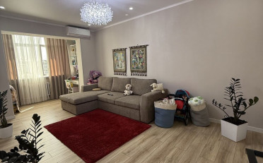 Купить квартиру Бишкек