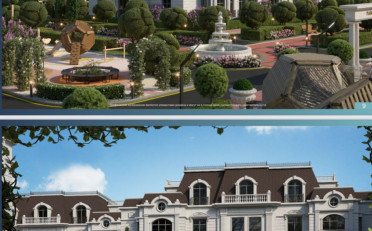  Агентство недвижимости