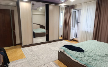 Купить квартиру Бишкек