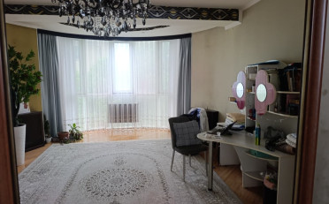 Купить квартиру Бишкек