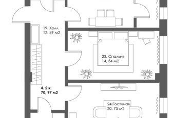  Агентство недвижимости