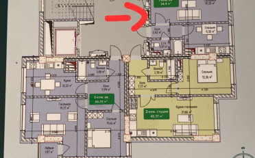 Купить квартиру Бишкек