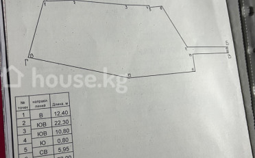 Купить квартиру Бишкек