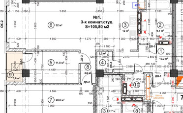 Купить квартиру Бишкек