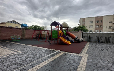 Купить квартиру Бишкек