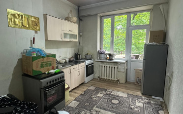 Купить квартиру Бишкек