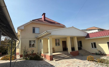 Купить квартиру Бишкек