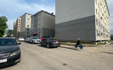 Купить квартиру Бишкек