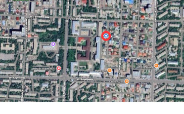  Агентство недвижимости