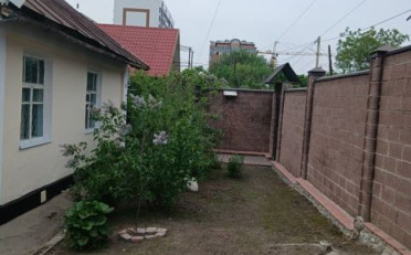 Купить квартиру Бишкек