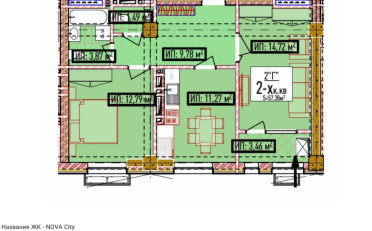  Агентство недвижимости