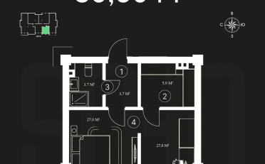  Агентство недвижимости