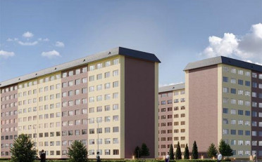  Агентство недвижимости