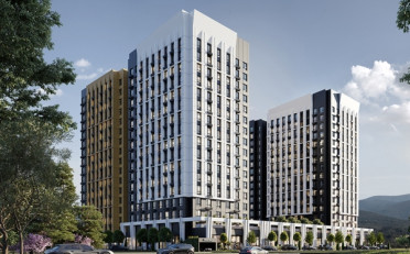  Агентство недвижимости