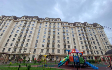 Купить квартиру Бишкек