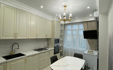 Купить квартиру Бишкек