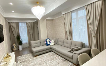 Купить квартиру Бишкек