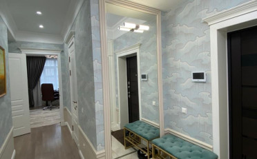 Купить квартиру Бишкек