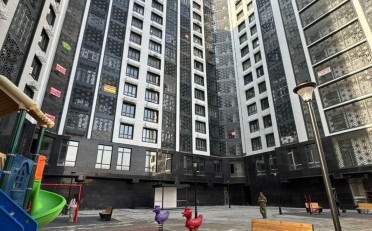 Купить квартиру Бишкек