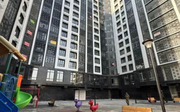 Купить квартиру Бишкек