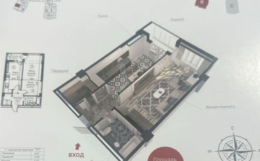  Агентство недвижимости