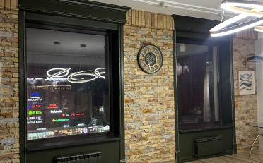  Агентство недвижимости