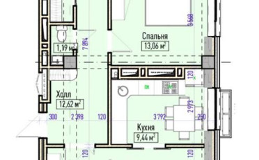  Агентство недвижимости