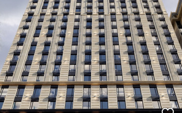  Агентство недвижимости