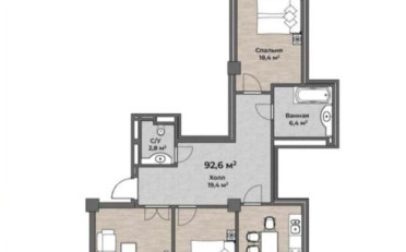 Купить квартиру Бишкек