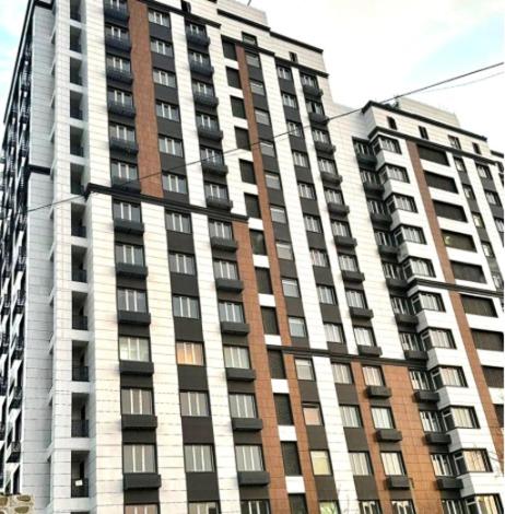 Продажа, Элитка, 2 ком, 75 м2, этаж 7/14, ж/к ЖК SEVEN, Сост: Строящийся ПСО - фото 2