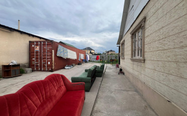 Купить квартиру Бишкек