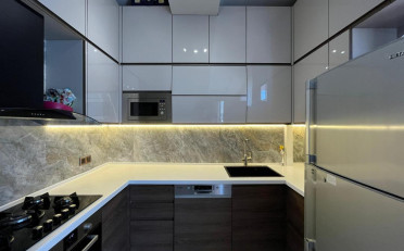  Агентство недвижимости