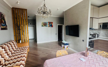 Купить квартиру Бишкек