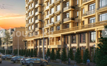  Агентство недвижимости