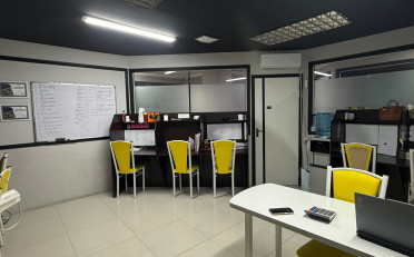  Агентство недвижимости