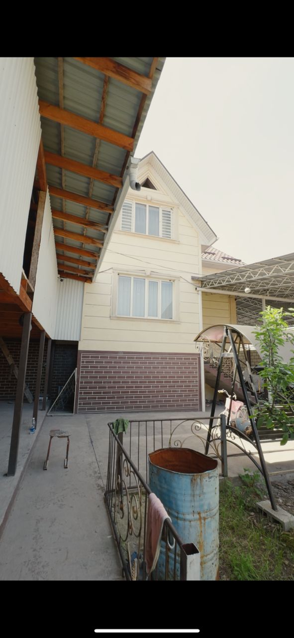 Продажа, Дом, 7 ком, 5 соток - фото 2