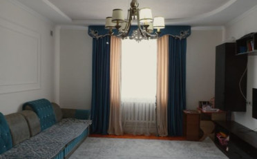 Купить квартиру Бишкек