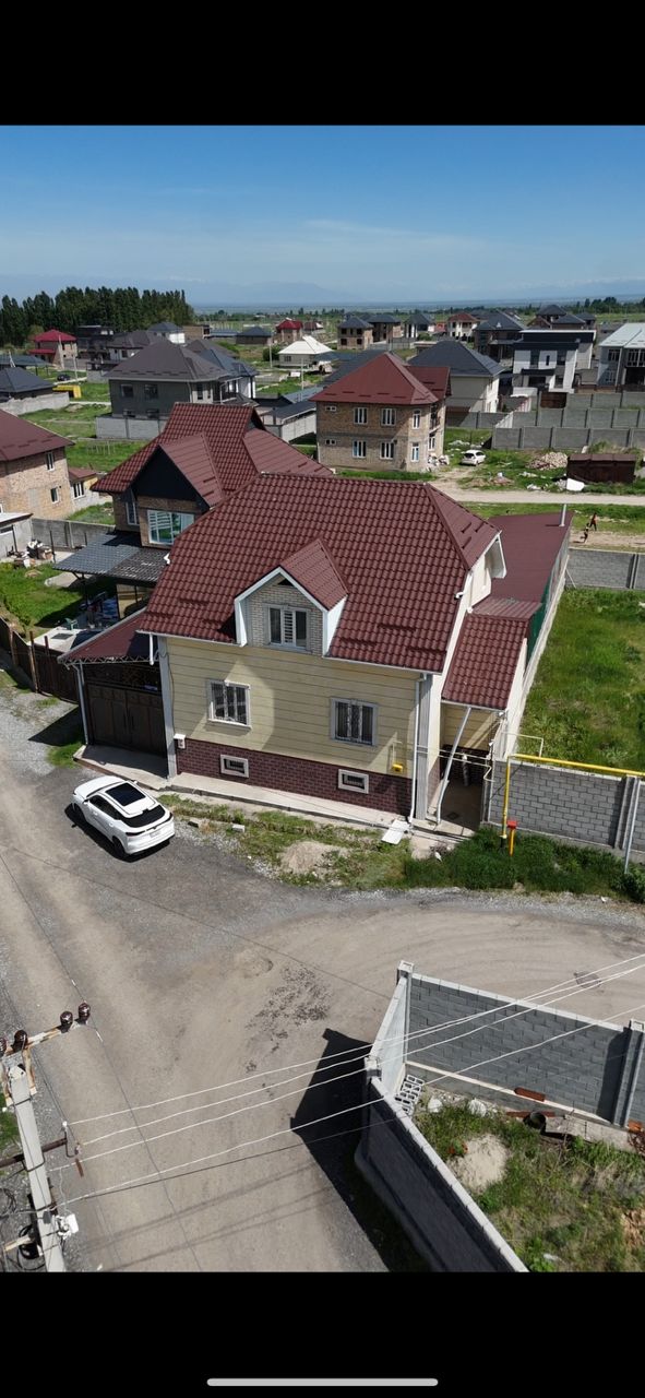 Продажа, Дом, 7 ком, 5 соток - фото 24