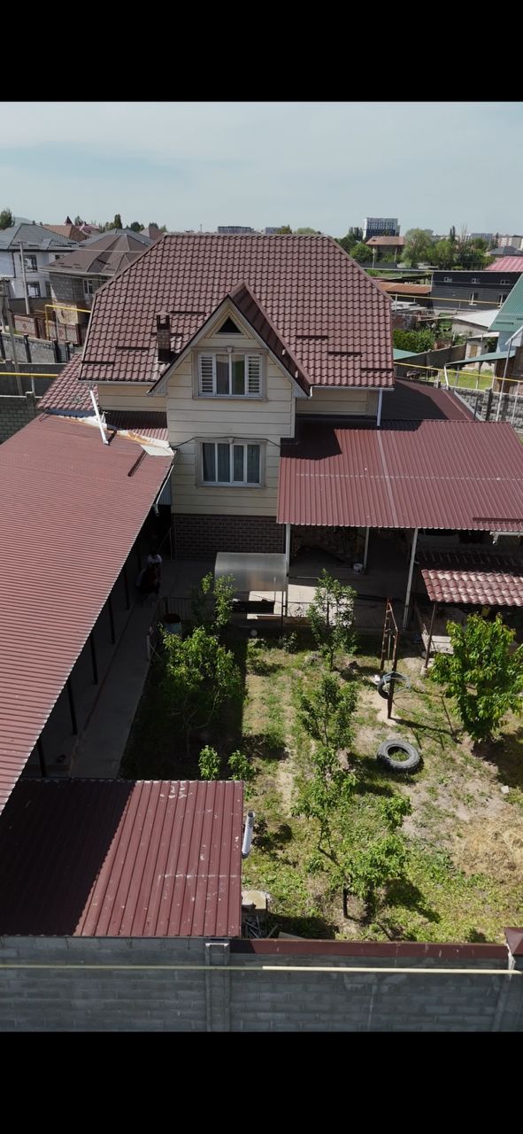 Продажа, Дом, 7 ком, 5 соток - фото 26