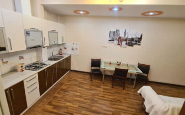  Агентство недвижимости