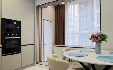 Купить квартиру Бишкек