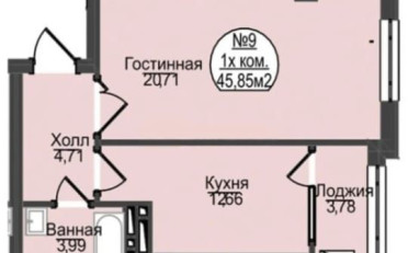 Купить квартиру Бишкек