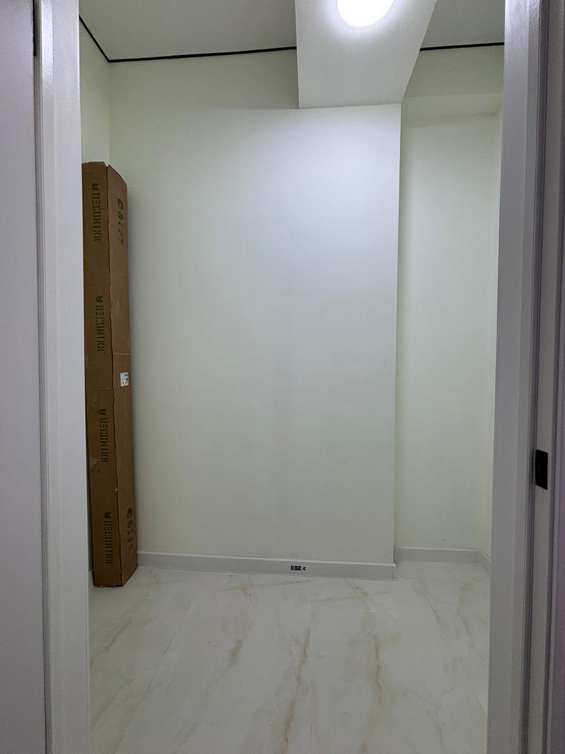 Продажа, Элитка, 1 ком, 53 м2, этаж 7/14, ж/к Нурзаман Сити (Nurzaman City), Сост: Евроремонт - фото 1