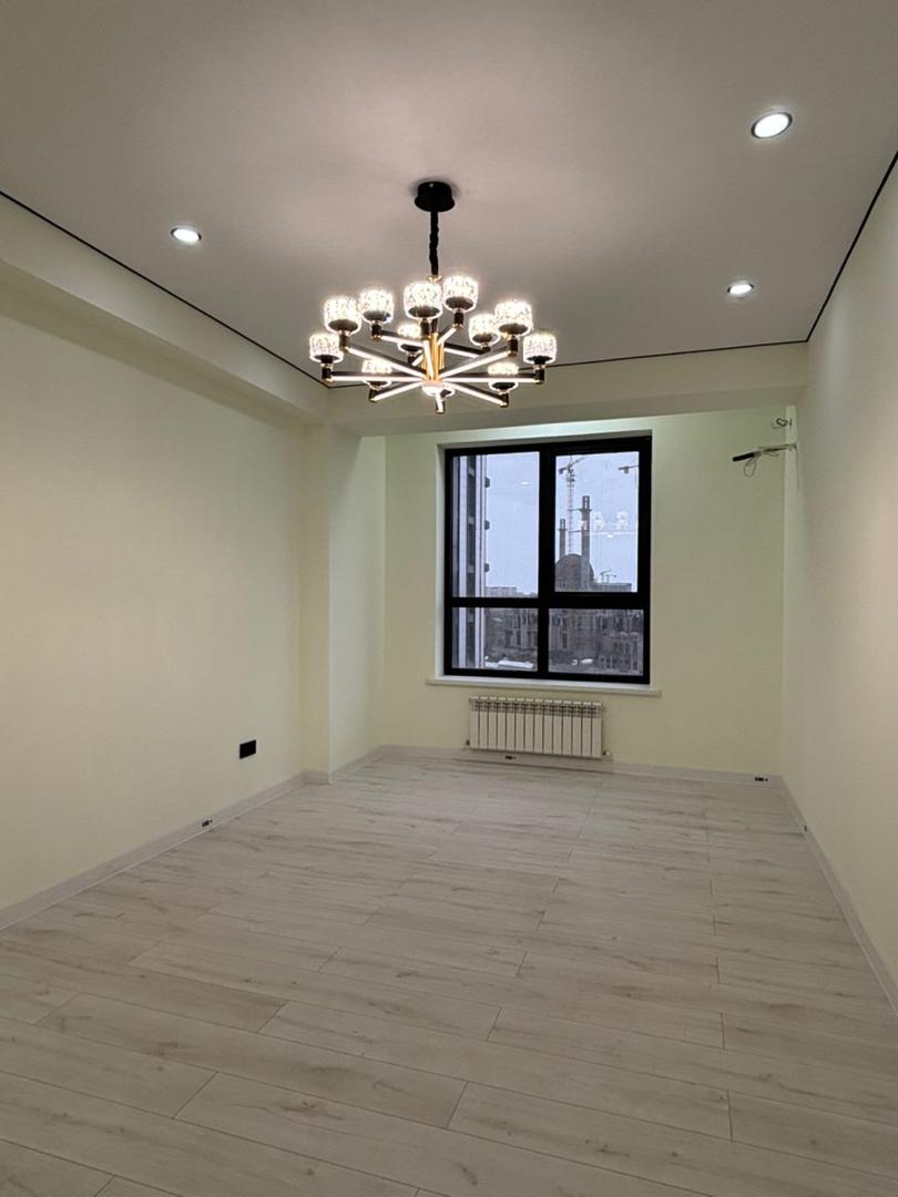 Продажа, Элитка, 1 ком, 53 м2, этаж 7/14, ж/к Нурзаман Сити (Nurzaman City), Сост: Евроремонт - фото 4
