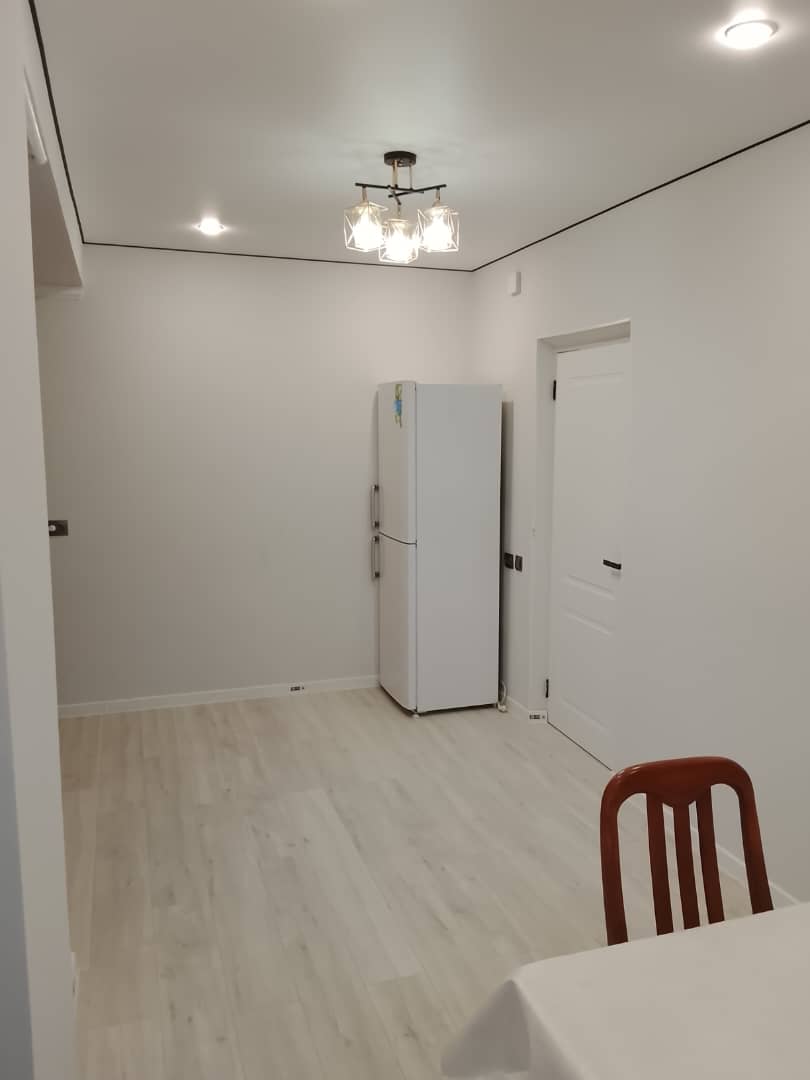 Продажа, Элитка, 1 ком, 39.2 м2, этаж 8/9, ж/к Умут (Umut), Сост: Евроремонт - фото 8