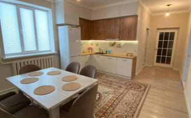 Купить квартиру Бишкек