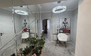 Купить квартиру Бишкек