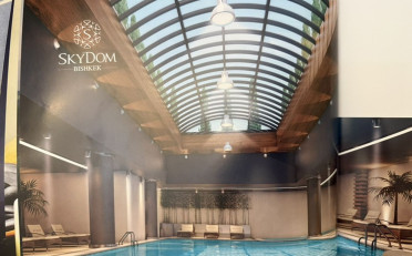 Купить квартиру Бишкек