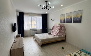 Купить квартиру Бишкек