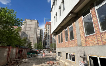 Купить квартиру Бишкек